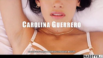 Little Caprice Dreams - petite video