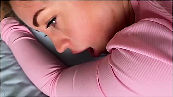 Secret Alone Time With Petite Stepdaughter Honey Bunny Household Fantasy Scott Stark