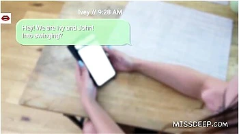 Sex In Europe: Dutch Foursome