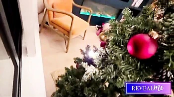 Wet female at webcam movie