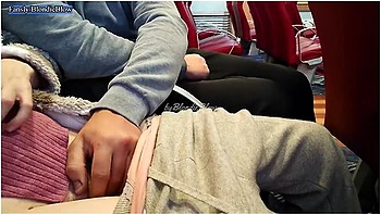 Extreme Sex In Public, Very Risky