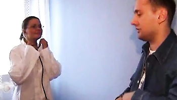 Indescribable girlfriend's podrywacze scene