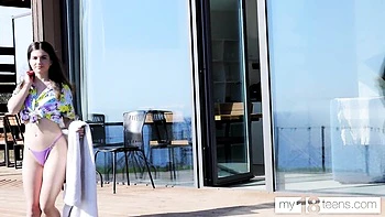 My 18 Teens - romantic action