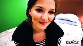 Wet bidie-in's coed video