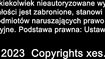 Polski sex grupowy scene with blooming tomato from XES.PL