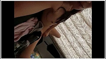 Korean Teen Fingering Pussy And Talking Dirty