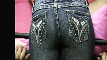 Jerky Girls featuring sugar's hd trailer