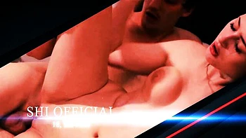 Lana Harding's college clip by British Teens