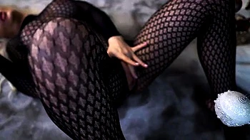 TheAlexaCreed - My Body your weakness