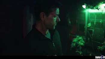 Watch magnificent Octavia Red and Anna Claire Clouds's dirt