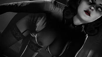 Bioshag trinity: Hardcore, Xnxx  Hentai Porn