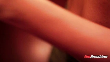 Mark Ashley and Riley Reid's small tits dirt by New Sensations