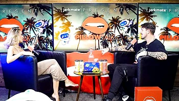 Superb Kimmy Granger - pillow talk podcast video - Pillow Talk