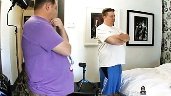 Tim and Jade's pornstar video